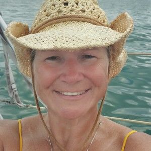 Meet your Posher, Brenda